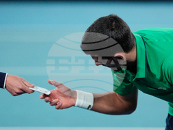 Australian Open Tennis