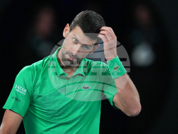 Australian Open Tennis