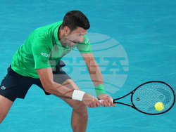 Australian Open Tennis