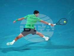 Australian Open Tennis