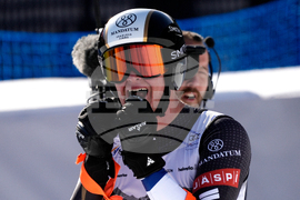 Switzerland World Cup Alpine Skiing