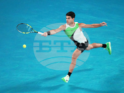 Australian Open Tennis