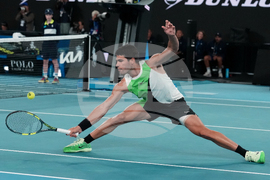 Australian Open Tennis