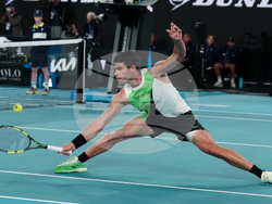 Australian Open Tennis