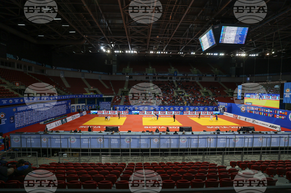 Джудо - турнир „Освобождение“