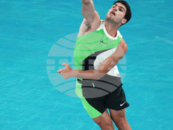 Australian Open Tennis