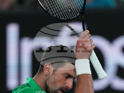 Australian Open Tennis