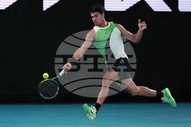 Australian Open Tennis