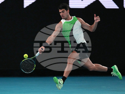 Australian Open Tennis