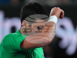 Australian Open Tennis