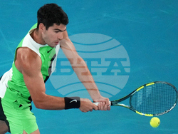 Australian Open Tennis