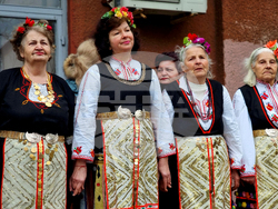 Ямбол - Трифон Зарезан - отбелязване