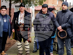 Ямбол - Трифон Зарезан - отбелязване