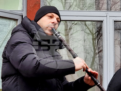 Ямбол - Трифон Зарезан - отбелязване