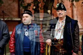 Ямбол - Трифон Зарезан - отбелязване