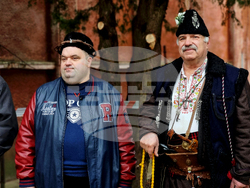 Ямбол - Трифон Зарезан - отбелязване