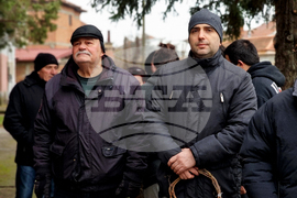 Ямбол - Трифон Зарезан - отбелязване