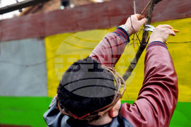 Ямбол - Трифон Зарезан - отбелязване