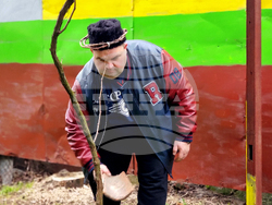 Ямбол - Трифон Зарезан - отбелязване