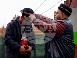 Ямбол - Трифон Зарезан - отбелязване