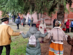 Ямбол - Трифон Зарезан - отбелязване