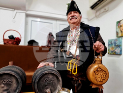 Ямбол - Трифон Зарезан - отбелязване