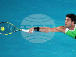 Australian Open Tennis