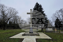 Добрич - жертви на комунизма - почит