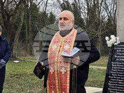 Добрич - жертви на комунизма - почит