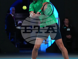 Australian Open Tennis