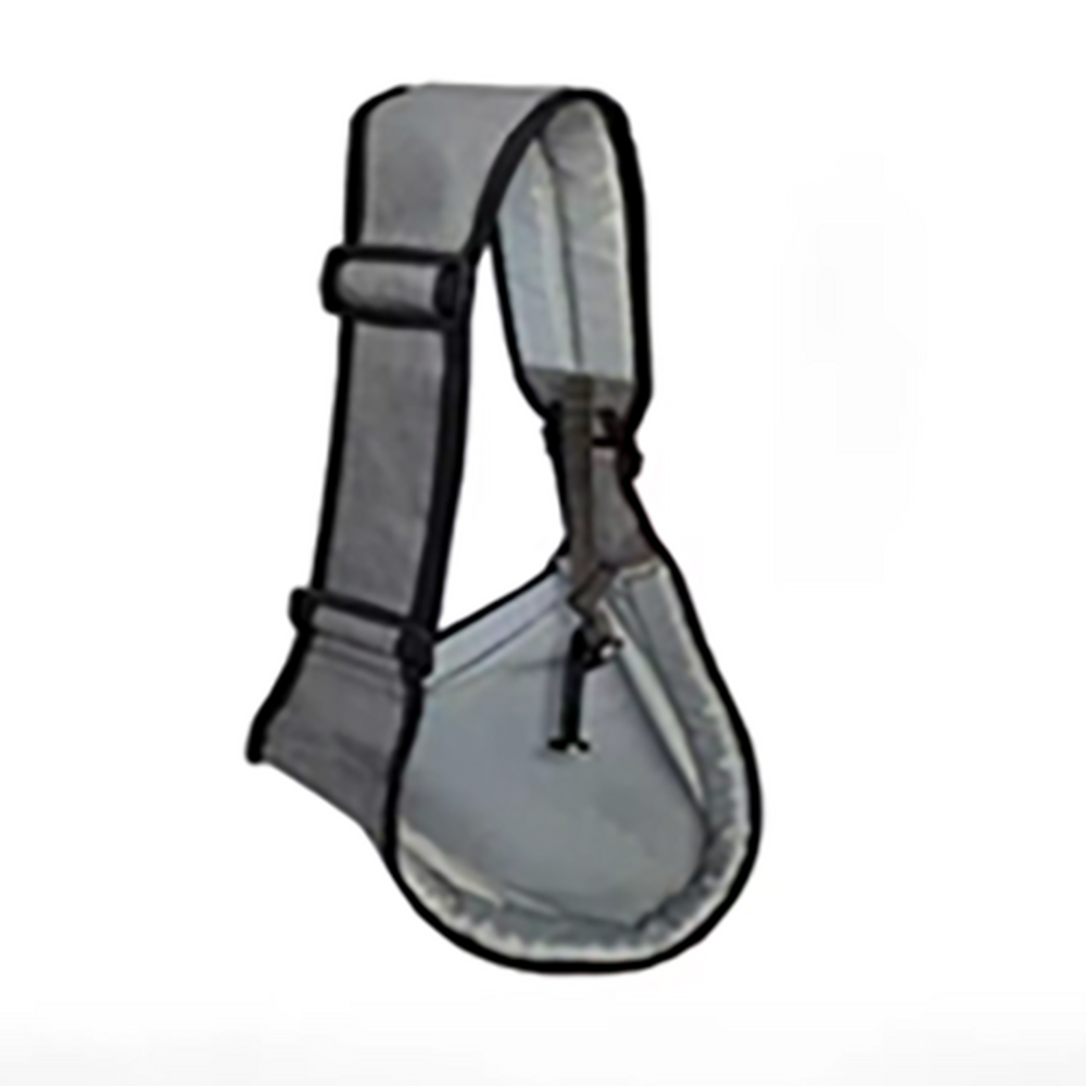 Изтеглят се от пазара няколко модела бебешки носачи и слингове заради риск от нараняване на детето