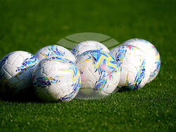 Italy Serie A Soccer