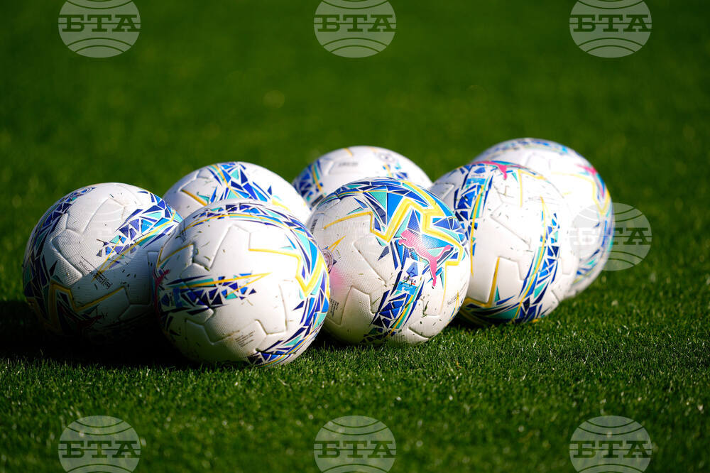 Italy Serie A Soccer