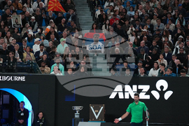 Australian Open Tennis