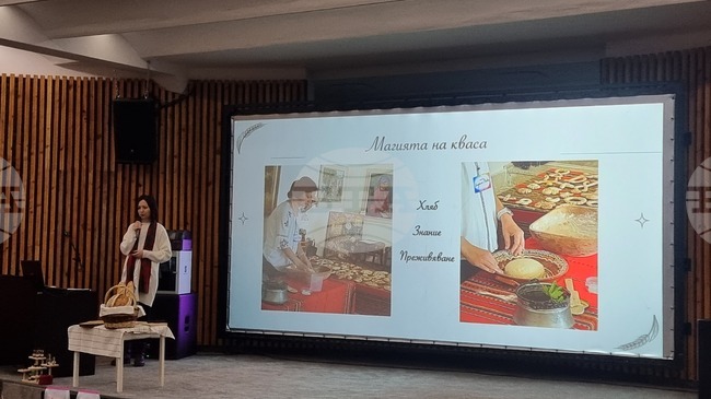 Проект за пространство за деца и родители „Онче Бонче“ спечели първа награда на заключителното представяне на бизнес планове на академия BASE в Смолян 