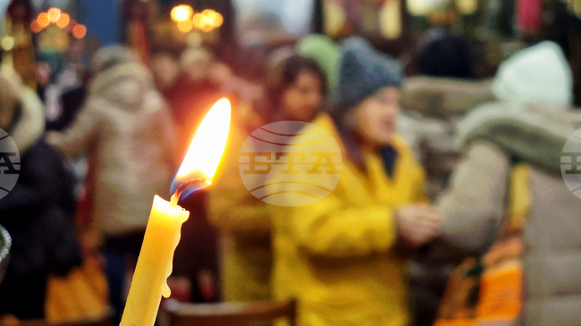 Честването на свети Трифон и подготовката за Великия пост бяха във фокуса на неделните проповеди в страната