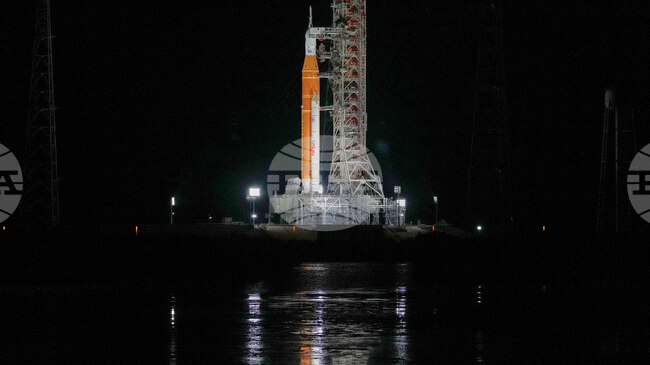 НАСА планира изстрелването на лунната мисия "Артемис 2" най-рано на 6 март