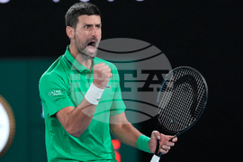 Australian Open Tennis