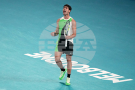 Australian Open Tennis