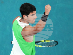 Australian Open Tennis