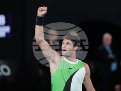 Australian Open Tennis