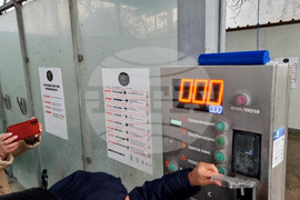 Пловдив  - Комисията за защита на потребителите - Националната агенция за приходите - проверки