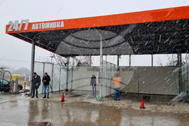 Пловдив  - Комисията за защита на потребителите - Националната агенция за приходите - проверки