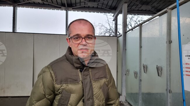 Екипи на КЗП И НАП проверяват автомивка в Пловдив след сигнал за завишаване на цените 