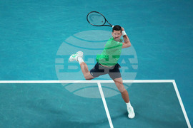 Australian Open Tennis