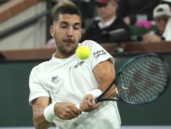 Indian Wells Tennis