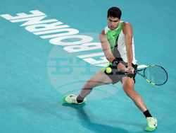 Australian Open Tennis