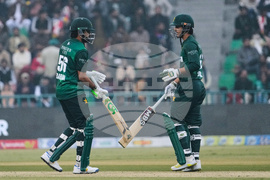 Pakistan Australia Cricket