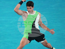 Australian Open Tennis