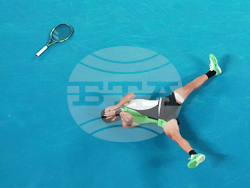 Australian Open Tennis